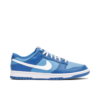 Nike Dunk Low Dark Marina Blue DJ6188-400 - Phonecase4u photo 1