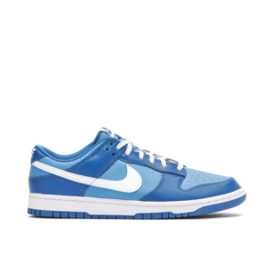 Nike Dunk Low Dark Marina Blue DJ6188-400 - Phonecase4u photo 1