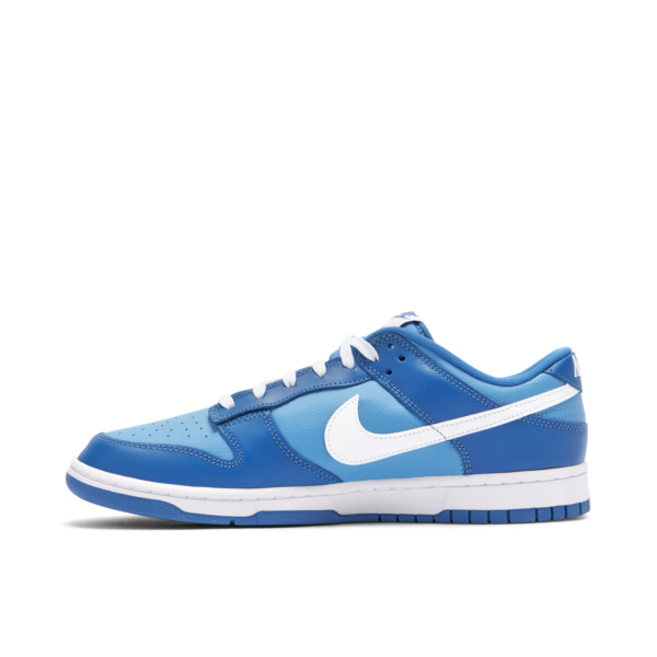 Nike Dunk Low Dark Marina Blue DJ6188-400 - Phonecase4u photo 2