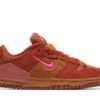 Nike Dunk Low Disrupt 2 Desert Bronze Pink Prime (Women's) DH4402-200 - Phonecase4u photo 1
