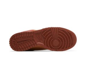 Nike Dunk Low Disrupt 2 Desert Bronze Pink Prime (Women's) DH4402-200 - Phonecase4u photo 4