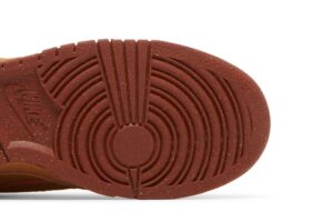 Nike Dunk Low Disrupt 2 Desert Bronze Pink Prime (Women's) DH4402-200 - Phonecase4u photo 5
