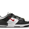Nike Dunk Low Disrupt 2 Just Do It Snakeskin (Women's) DV1490-161 - Phonecase4u photo 1
