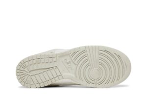 Nike Dunk Low Disrupt 2 Pale Ivory Black (Women's) DH4402-101 - Phonecase4u photo 4