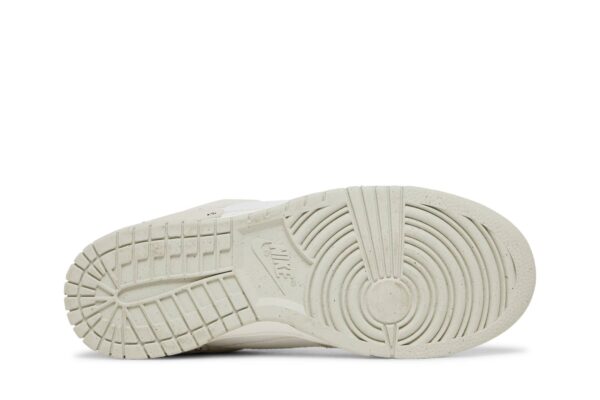 Nike Dunk Low Disrupt 2 Pale Ivory Black (Women's) DH4402-101 - Phonecase4u photo 4