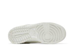 Nike Dunk Low Disrupt 2 Pale Ivory (Women's) DH4402-100 - Phonecase4u photo 4