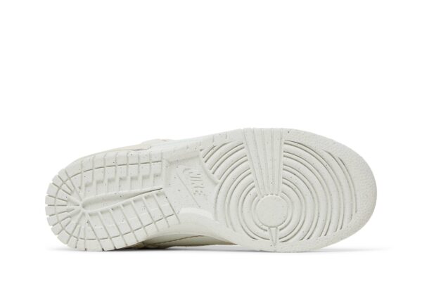 Nike Dunk Low Disrupt 2 Pale Ivory (Women's) DH4402-100 - Phonecase4u photo 4