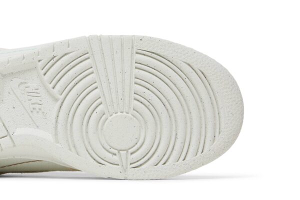 Nike Dunk Low Disrupt 2 Pale Ivory (Women's) DH4402-100 - Phonecase4u photo 5