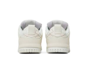 Nike Dunk Low Disrupt 2 Pale Ivory (Women's) DH4402-100 - Phonecase4u photo 6