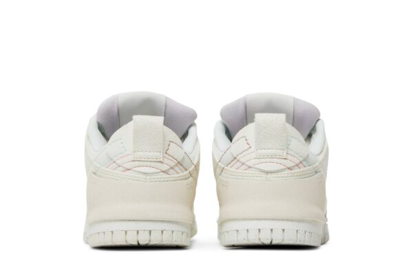 Nike Dunk Low Disrupt 2 Pale Ivory (Women's) DH4402-100 - Phonecase4u photo 6