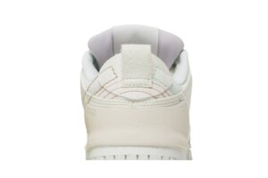 Nike Dunk Low Disrupt 2 Pale Ivory (Women's) DH4402-100 - Phonecase4u photo 7