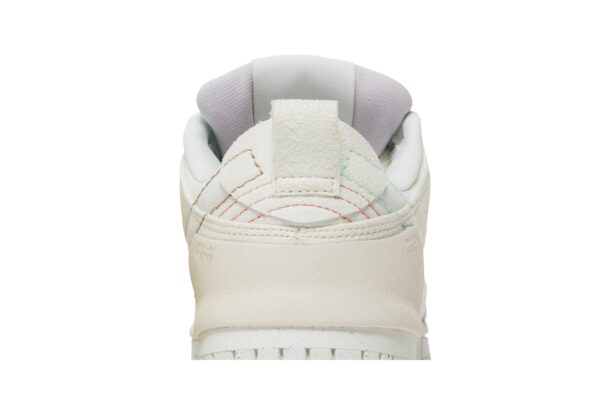 Nike Dunk Low Disrupt 2 Pale Ivory (Women's) DH4402-100 - Phonecase4u photo 7