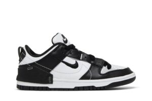 Nike Dunk Low Disrupt 2 Panda (Women's) DV4024-002 - Phonecase4u photo 1