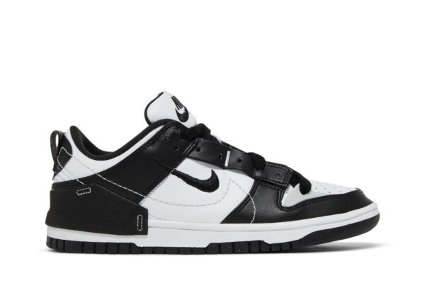 Nike Dunk Low Disrupt 2 Panda (Women's) DV4024-002 - Phonecase4u photo 1