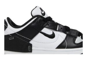 Nike Dunk Low Disrupt 2 Panda (Women's) DV4024-002 - Phonecase4u photo 2
