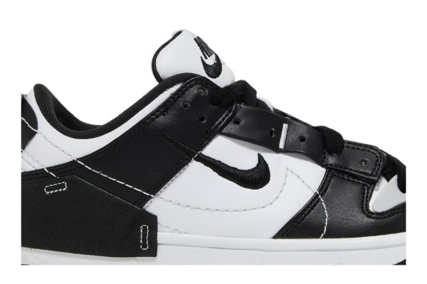 Nike Dunk Low Disrupt 2 Panda (Women's) DV4024-002 - Phonecase4u photo 2