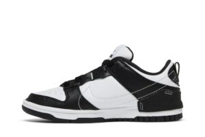 Nike Dunk Low Disrupt 2 Panda (Women's) DV4024-002 - Phonecase4u photo 3