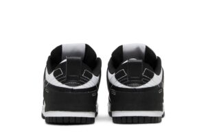 Nike Dunk Low Disrupt 2 Panda (Women's) DV4024-002 - Phonecase4u photo 6