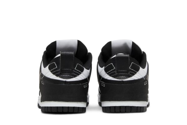 Nike Dunk Low Disrupt 2 Panda (Women's) DV4024-002 - Phonecase4u photo 6