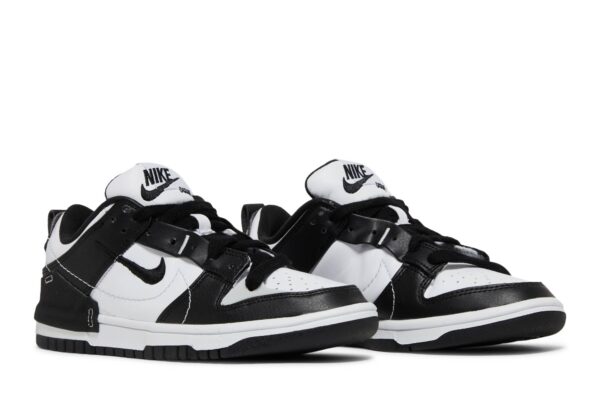 Nike Dunk Low Disrupt 2 Panda (Women's) DV4024-002 - Phonecase4u photo 8