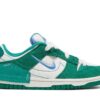 Nike Dunk Low Disrupt 2 Phantom University Blue (Women's) DH4402-001 - Phonecase4u photo 1