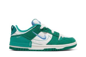 Nike Dunk Low Disrupt 2 Phantom University Blue (Women's) DH4402-001 - Phonecase4u photo 1