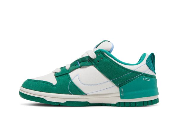 Nike Dunk Low Disrupt 2 Phantom University Blue (Women's) DH4402-001 - Phonecase4u photo 3