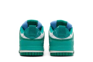 Nike Dunk Low Disrupt 2 Phantom University Blue (Women's) DH4402-001 - Phonecase4u photo 6
