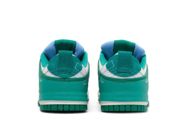 Nike Dunk Low Disrupt 2 Phantom University Blue (Women's) DH4402-001 - Phonecase4u photo 6