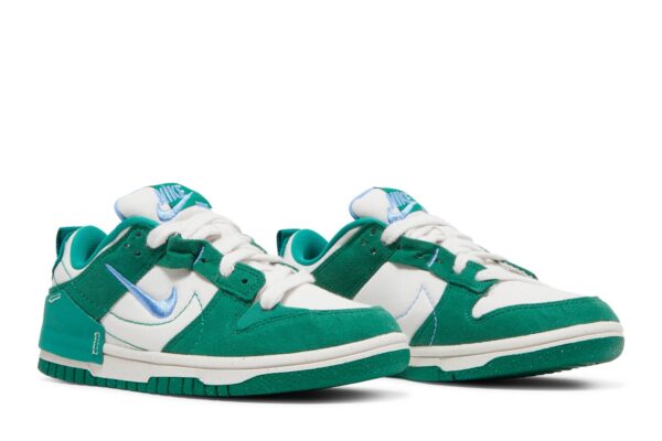 Nike Dunk Low Disrupt 2 Phantom University Blue (Women's) DH4402-001 - Phonecase4u photo 8