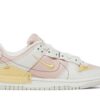 Nike Dunk Low Disrupt 2 Pink Oxford (Women's) DV4024-001 - Phonecase4u photo 1
