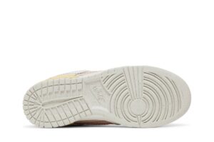 Nike Dunk Low Disrupt 2 Pink Oxford (Women's) DV4024-001 - Phonecase4u photo 4