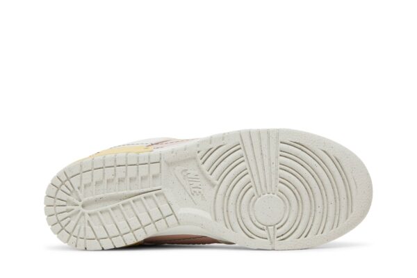 Nike Dunk Low Disrupt 2 Pink Oxford (Women's) DV4024-001 - Phonecase4u photo 4
