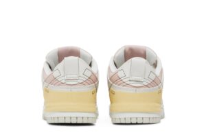 Nike Dunk Low Disrupt 2 Pink Oxford (Women's) DV4024-001 - Phonecase4u photo 6