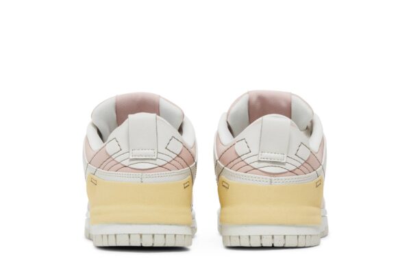 Nike Dunk Low Disrupt 2 Pink Oxford (Women's) DV4024-001 - Phonecase4u photo 6