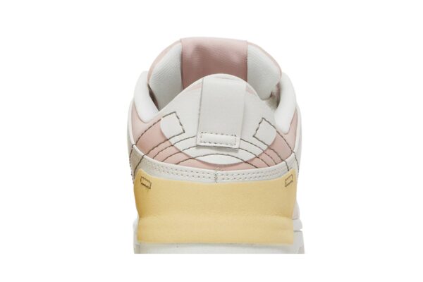 Nike Dunk Low Disrupt 2 Pink Oxford (Women's) DV4024-001 - Phonecase4u photo 7