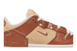 Nike Dunk Low Disrupt 2 SE Mineral Clay (Women's) DV1026-215 - Phonecase4u photo 2