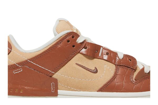 Nike Dunk Low Disrupt 2 SE Mineral Clay (Women's) DV1026-215 - Phonecase4u photo 2