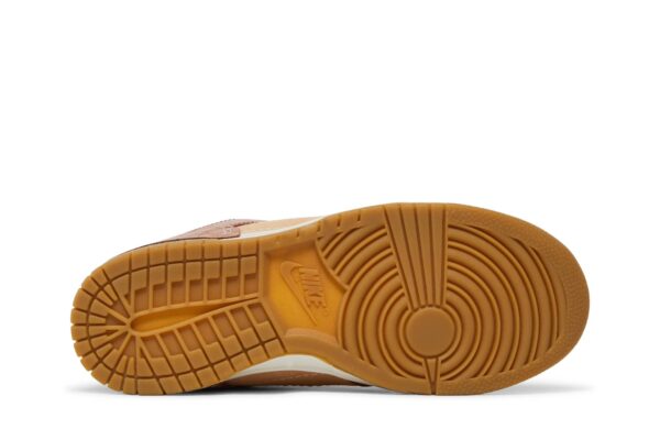 Nike Dunk Low Disrupt 2 SE Mineral Clay (Women's) DV1026-215 - Phonecase4u photo 4