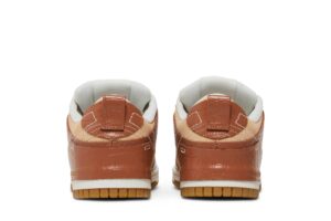 Nike Dunk Low Disrupt 2 SE Mineral Clay (Women's) DV1026-215 - Phonecase4u photo 6