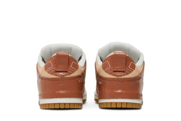 Nike Dunk Low Disrupt 2 SE Mineral Clay (Women's) DV1026-215 - Phonecase4u photo 6