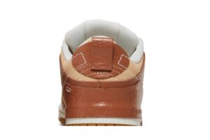 Nike Dunk Low Disrupt 2 SE Mineral Clay (Women's) DV1026-215 - Phonecase4u photo 7