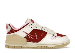 Nike Dunk Low Disrupt 2 Valentine's Day (2023) (Women's) FD4617-667 - Phonecase4u photo 1