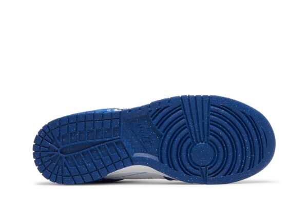 Nike Dunk Low Disrupt 2 White University Blue (Women's) DH4402-102 - Phonecase4u photo 4