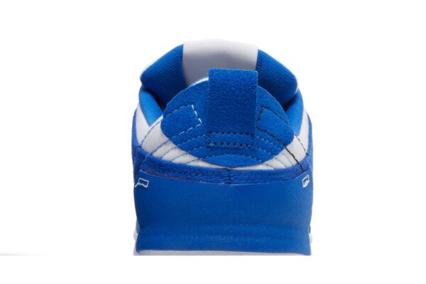 Nike Dunk Low Disrupt 2 White University Blue (Women's) DH4402-102 - Phonecase4u photo 7