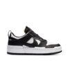 Nike Dunk Low Disrupt Black White (Women's) CK6654-102 - Phonecase4u photo 1