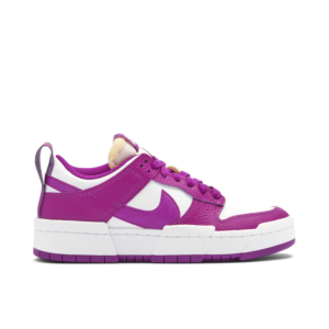 Nike Dunk Low Disrupt Cactus Flower (Women's) DN5065-100 - Phonecase4u photo 1