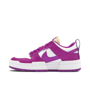 Nike Dunk Low Disrupt Cactus Flower (Women's) DN5065-100 - Phonecase4u photo 2