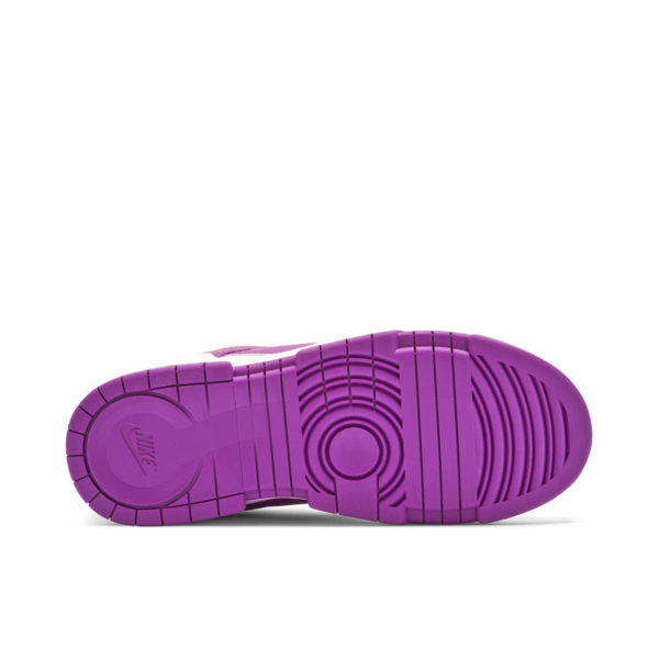 Nike Dunk Low Disrupt Cactus Flower (Women's) DN5065-100 - Phonecase4u photo 3