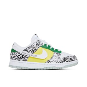Nike Dunk Low Doernbecher Zoe DR7305-100 - Phonecase4u photo 1